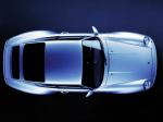 Porsche 911 Carrera 3.6 Coupe 1993 года